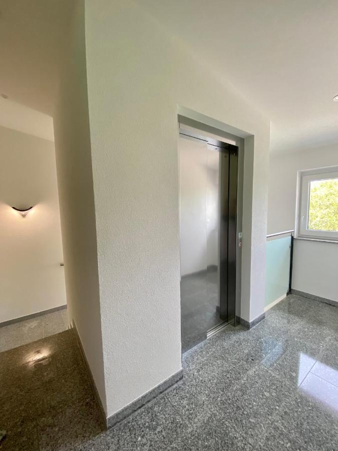 Kosel Garni Ug Hotel Rust