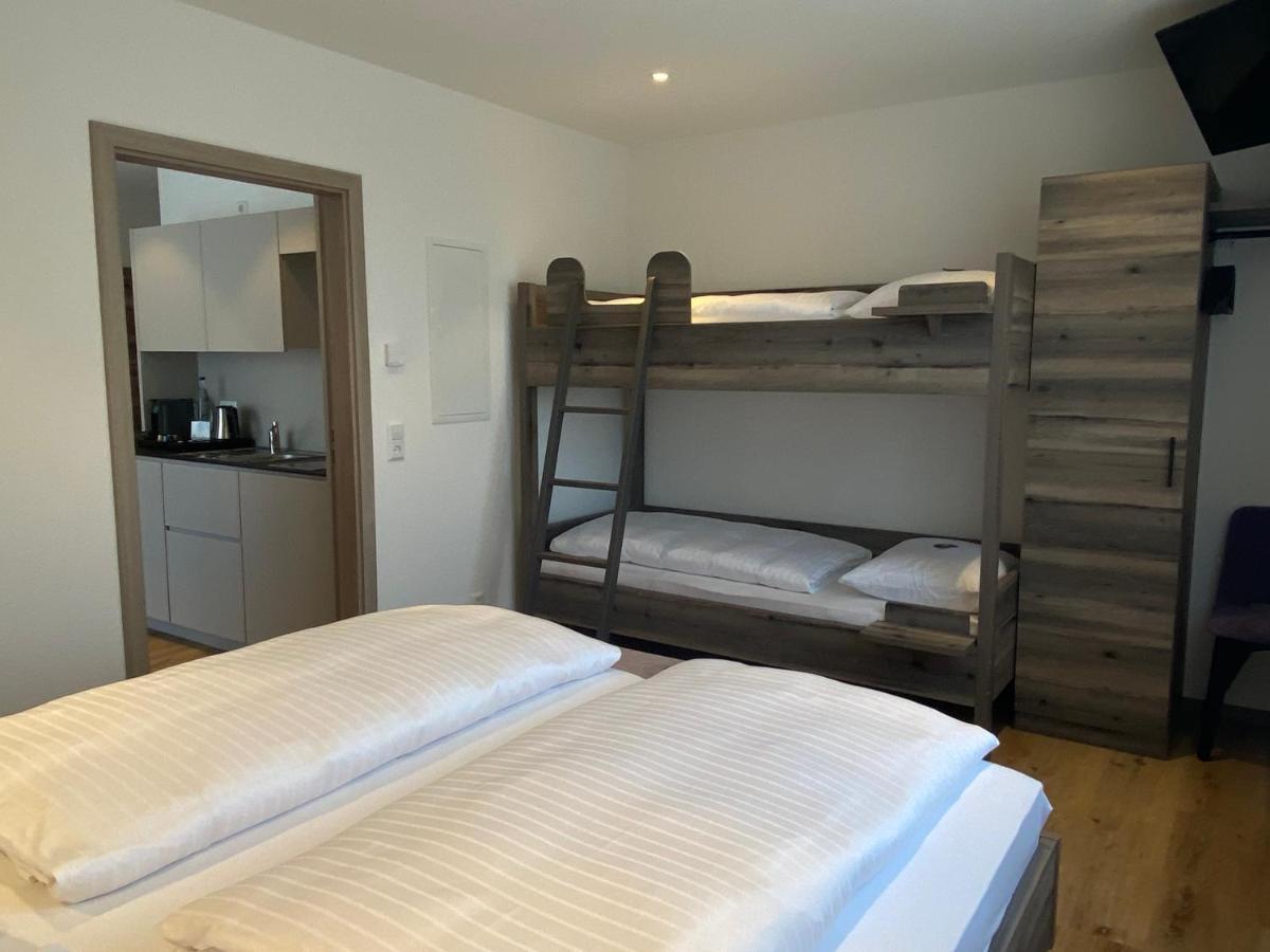 Hotel Kosel Garni Ug Rust