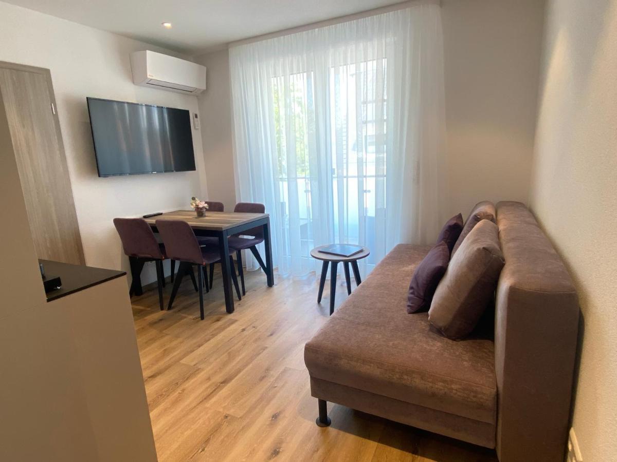 Hotel Kosel Garni Ug *