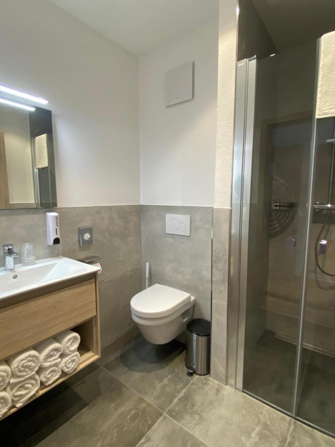 Hotel Kosel Garni Ug