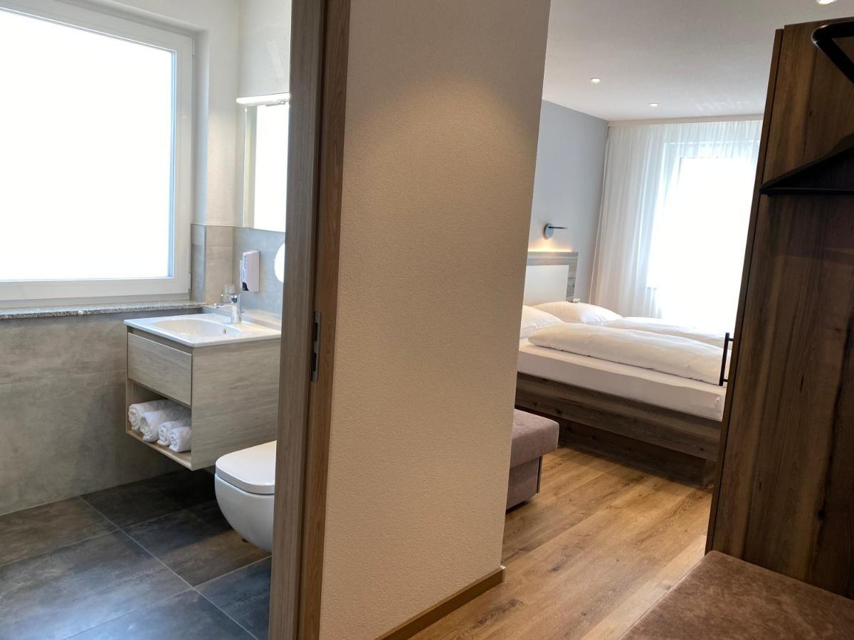 Hotel Kosel Garni Ug *