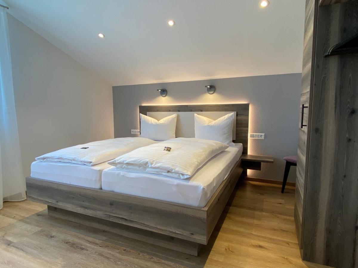 Kosel Garni Ug Hotel *