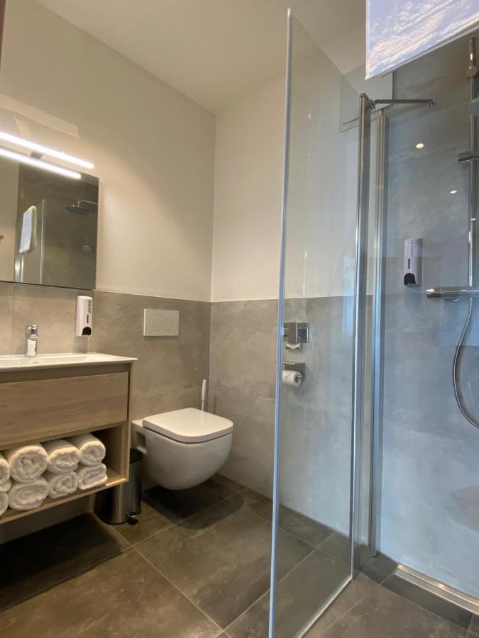 Kosel Garni Ug Hotel *