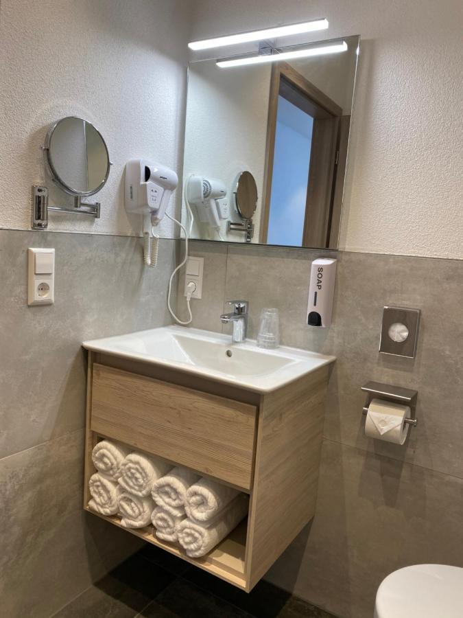Hotel Kosel Garni Ug *