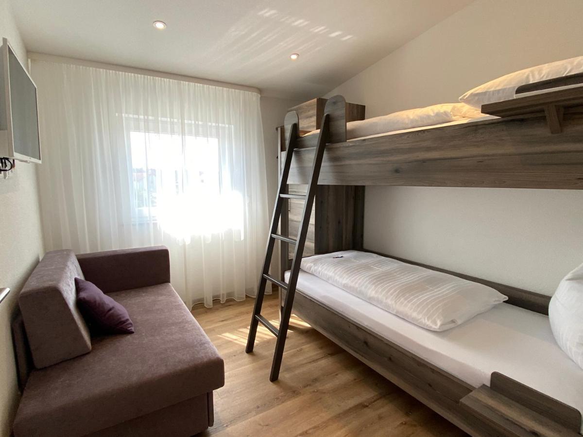 Hotel Kosel Garni, Mit Tollen Eröffnungspreisen Und Europa-park Eintrittskarten Garantie