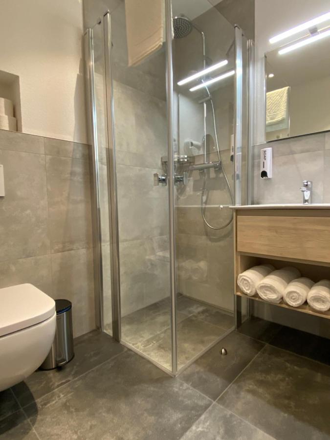 Hotel Kosel Garni Ug