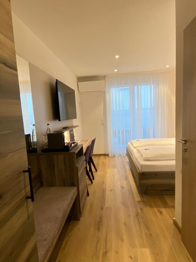Hotel Kosel Garni Ug Rust